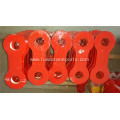 High Quality Plate using in Crawler Crane's Boom